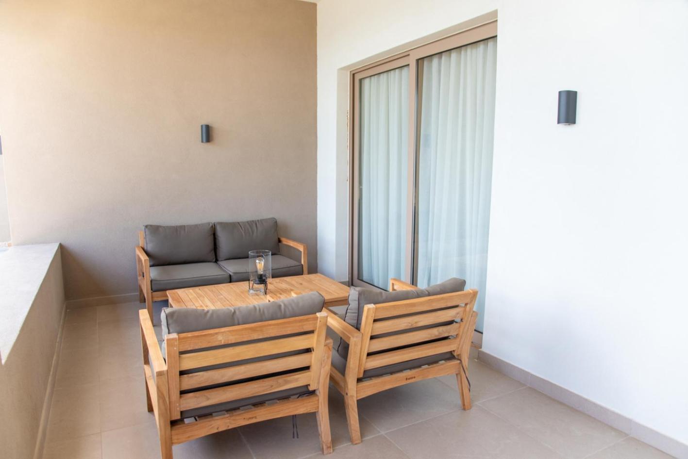Kaiser Luxury Suites Achílleion Exteriér fotografie