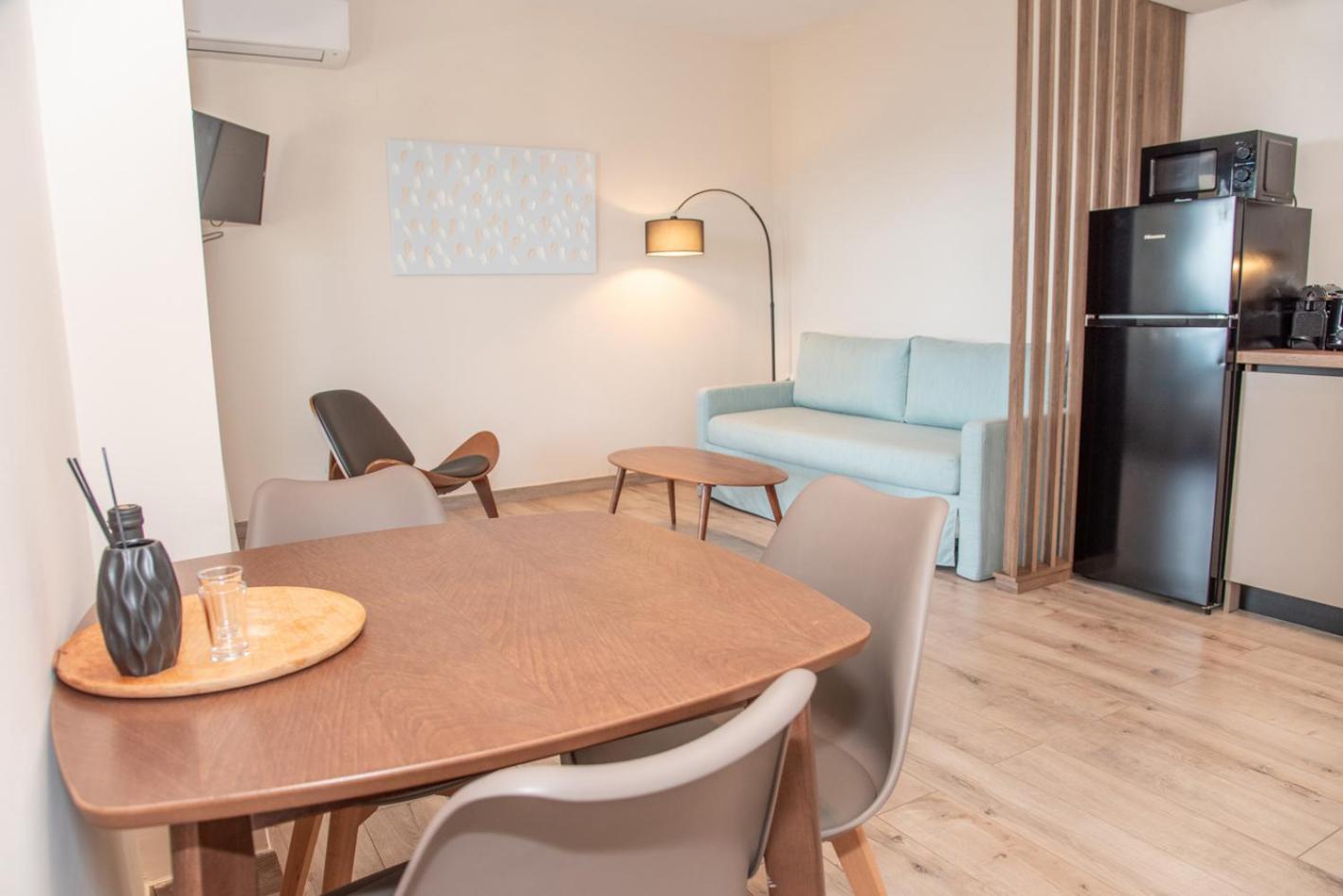 Kaiser Luxury Suites Achílleion Exteriér fotografie
